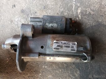 startér alternátor Ford Focus 1.6TDCI - 2