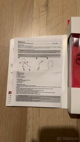 Hama MyVoice600, Bluetooth headset nový - 2