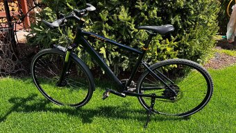 Bicykel Scott Sub Cross 40 - 2