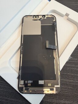 iPhone 13 Pro originál LCD disply - 2