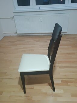 Stoličky jedálenské - 2