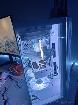 RTX5080 AMD 7 9800X3D 64GB - 2