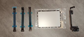 Apple Macbook Pro 2015 A1502 nahradne diely - 2