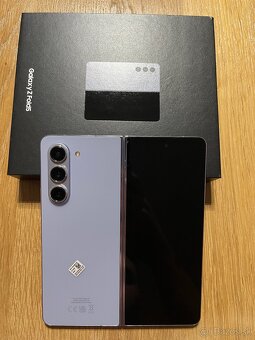 Predam Samsung Galaxy Z Fold 5 - 2