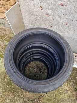 Bridgestone Turanza S001 - 2