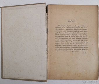 Japán tegnap, ma és holnap 1936 - 2