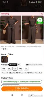 Predám súpravu - 2