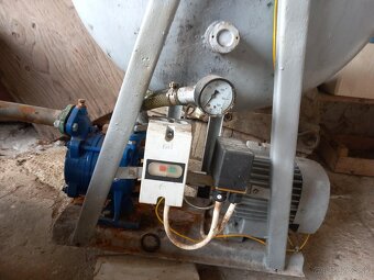 Darling, vodná nadrž - 2