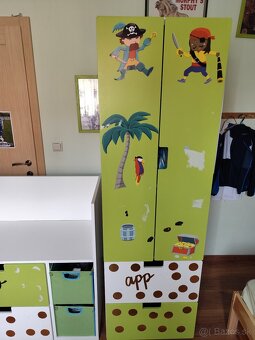 Predám nábytok Ikea - 2