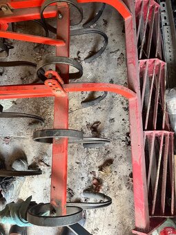 Kombinator na Mt8, kubota, - 2