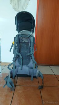 Predam turisticky nosic Deuter - 2