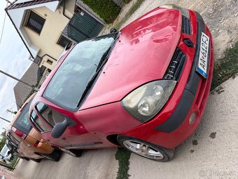 Renault clio 1,2 Diely . - 2