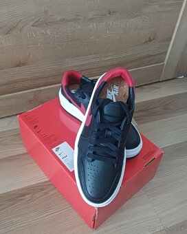 Jordan 1 elevate low - 2