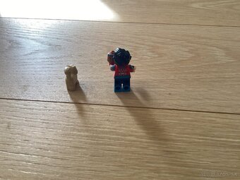 Lego mini figurka marvel - 2
