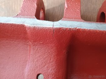 Zetor 25 dekel hydrauliky - 2