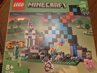 Minecraft - 2
