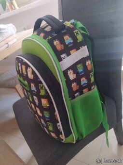 Predám darujem školskú tašku 15€ - 2