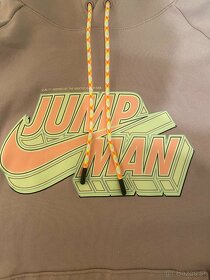 Mikina Nike Jordan Jumpman air - 2