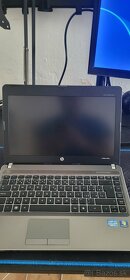 HP ProBook 4330s - 2