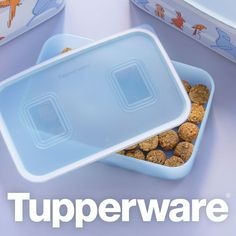 Ultimo hranate dózy od Tupperware - 2