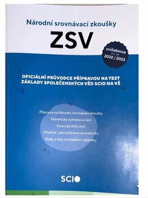 SCIO -> OSP  + 42 testov | ZSV + 29 testov - 2