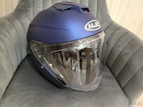 HJC i30 helma - 2