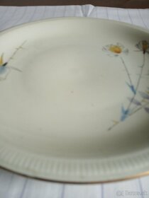 Porcelánový tanier, pirkenhammer okolo roku 1937 - 2