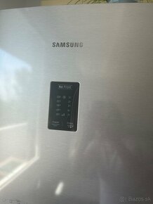 Chladnička Samsung - 2