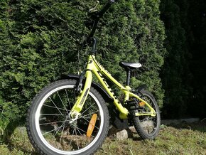 Detský bicykel Dema Rockie - 2