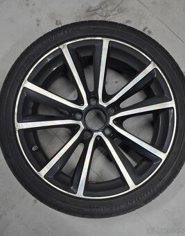 Predam disky R18 - 2