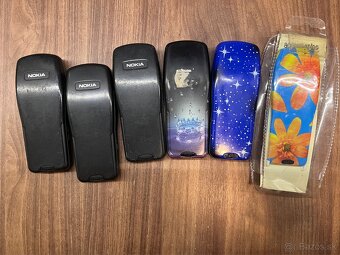 Nokia 3210 - 2