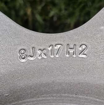 5x112 r17 - 2