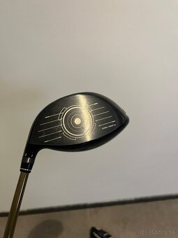 Predam novy driver Callaway EPIC Star flash - 2