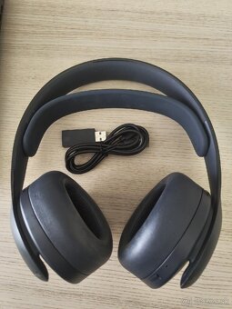 Sony Pulse 3D Midnight edition - 2