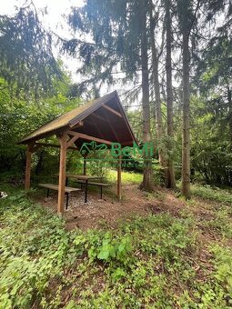 Pozemok Varín, okres Žilina, 608m2 154-14-PEMOa - 2