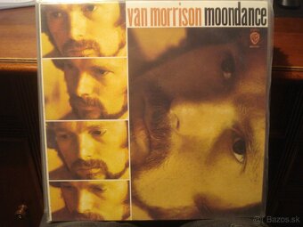 LP SEARCHERS EVERLY BR. DARTS V.MORRISON MAHAVISHNU STYX - 2