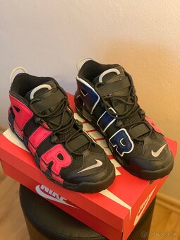 Nike UPTEMPO 96 OG RETRO 44,5 US10,5 - 2