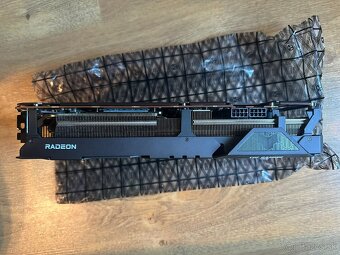 ASUS TUF 6800XT 16GB - 2