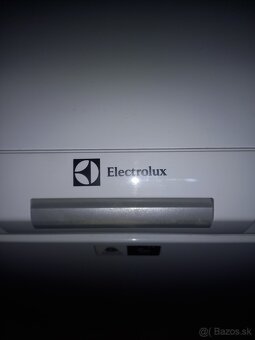 Práčka Electrolux na 6 kg 1000 otáčok - 2