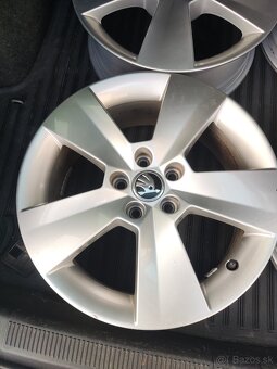 ŠKODA 16" SCALA, KAMIQ - 2
