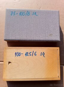 Mikrometer - 2