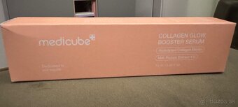 Korejska kozmetika - MEDICUBE Collagen Glow Booster Serum - 2