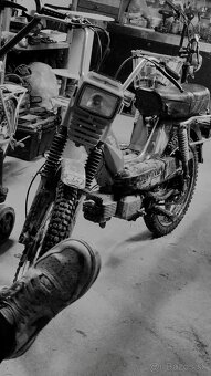 Sqaudra KTM - 2