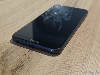 Honor 9 Lite 3/32 GB Midnight Black - 2