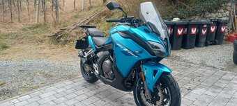 CF MOTO 650 GT ABS - 2