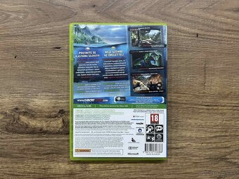 Hra na Xbox 360 - Far Cry 3 - 2