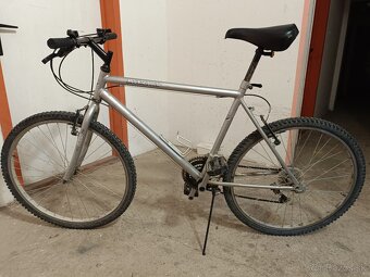 Bicykel - 2