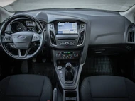 Ford Focus 1.0 EcoBoost Edition X - 2