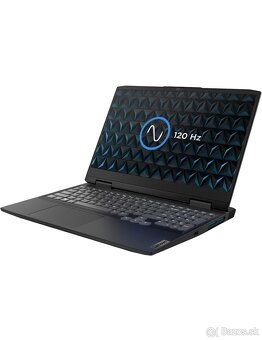 notebook Lenovo Gaming 3 v záruke - 2