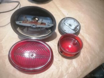 Zetor 15,25,Škoda 30 a pod. - 2